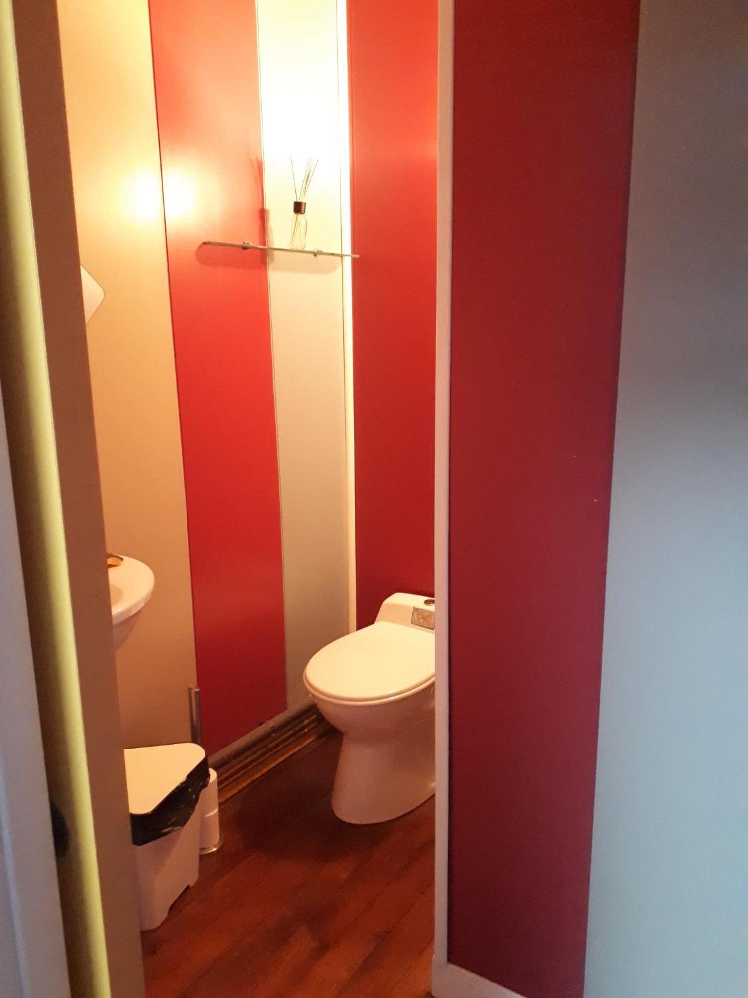 ברסט Maison T7 מראה חיצוני תמונה