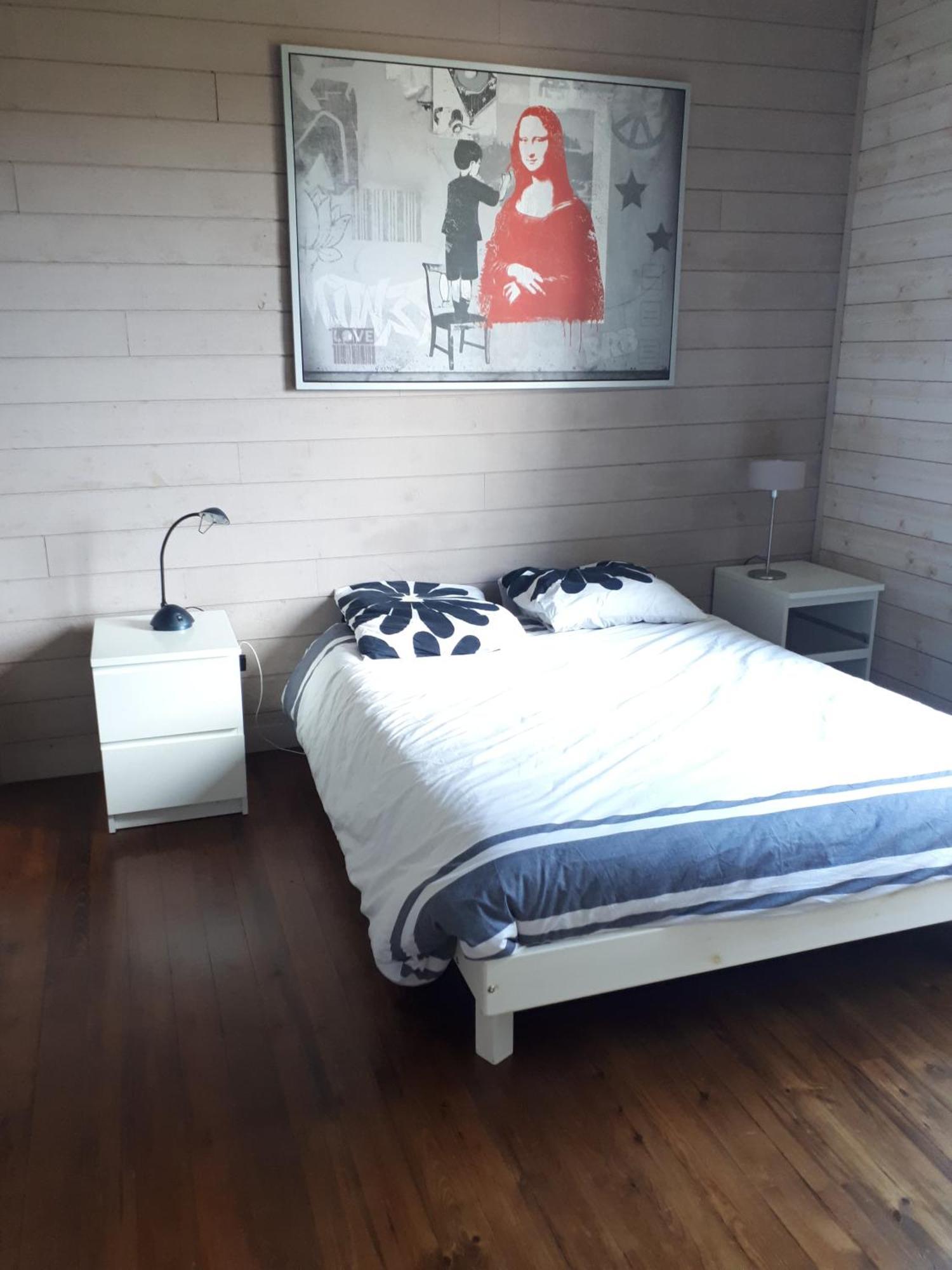 ברסט Maison T7 מראה חיצוני תמונה